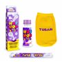 Tuban Gant Magique pour Bulles DE Savon