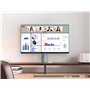 TCL 24G54 – Moniteur Mini-LED 24″, résolution Full HD, 100 Hz, Dalle VA, 450 nits, Fixation VESA, HDR 400, Grand Espace colorimé