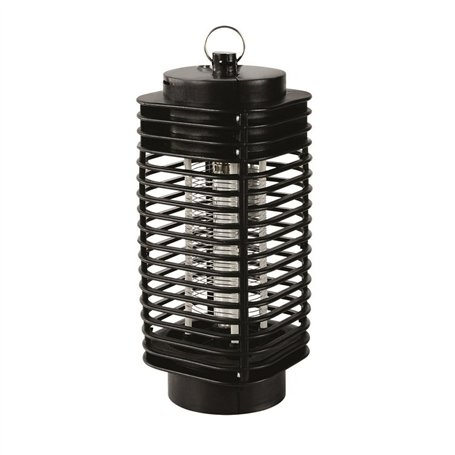 Lampe Anti-Moustiques Esperanza EHQ002 Noir