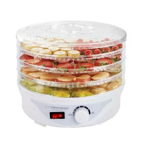 Déshydrateur d'Aliments Esperanza EKD003 250 W