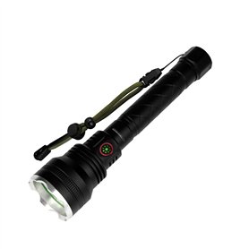 Lampe Torche Esperanza EOT068 1000 Lm
