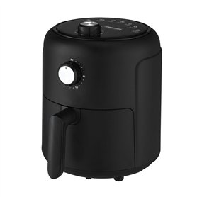Friteuse à Air Esperanza EKA001 Noir 1000 W 2