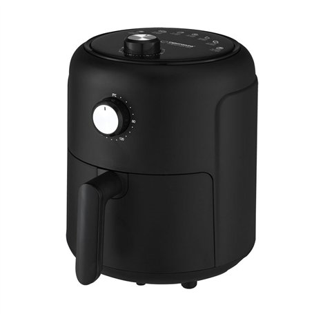Friteuse à Air Esperanza EKA001 Noir 1000 W 2