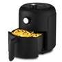 Friteuse à Air Esperanza EKA001 Noir 1000 W 2,6 L