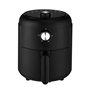 Friteuse à Air Esperanza EKA001 Noir 1000 W 2,6 L