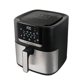 Friteuse à Air Esperanza EKA004 Noir 1700 W 8 L