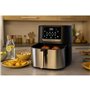 Friteuse à Air Esperanza EKA004 Noir 1700 W 8 L