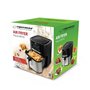 Friteuse à Air Esperanza EKA004 Noir 1700 W 8 L