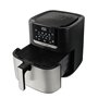 Friteuse à Air Esperanza EKA004 Noir 1700 W 8 L