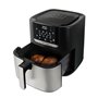 Friteuse à Air Esperanza EKA004 Noir 1700 W 8 L