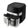 Friteuse à Air Esperanza EKA005 Noir 1600 W 8 L