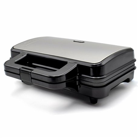 Grille-pain Mpm MOP-20M Noir 900 W