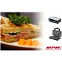 Grille-pain Mpm MOP-20M Noir 900 W