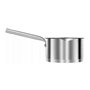 Casseroles Smile MGK-11M Acier Ø 18 cm Ø 24 cm Ø 20 cm Ø 16 cm (5 Unités)