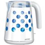 Bouilloire Mpm MCZ-86 Blanc 2200 W 1