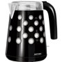 Bouilloire Mpm MCZ-86/C Noir 2200 W 1