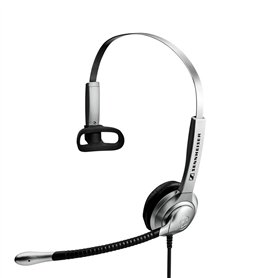 Casque Epos 1000507 Noir Argenté
