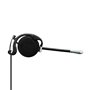 Casque Epos 1000507 Noir Argenté