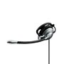 Casque Epos 1000507 Noir Argenté
