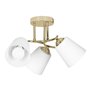 Spot encastré Activejet AJE-EMILY 3P GD 120 W