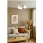 Spot encastré Activejet AJE-EMILY 3P GD 120 W