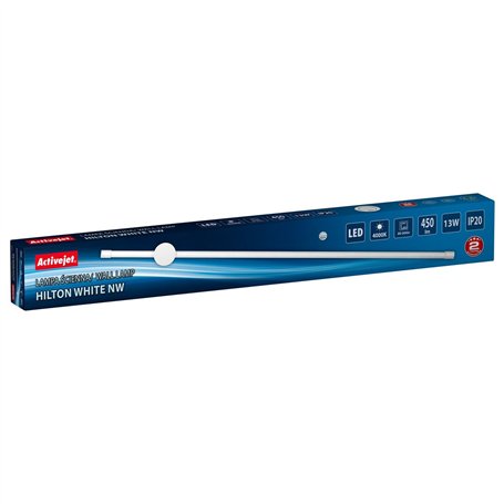Applique Activejet AJE-HILTON White