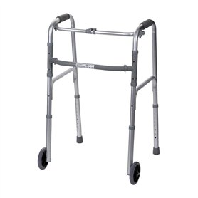 Déambulateur sur roues Actionmed B100AM