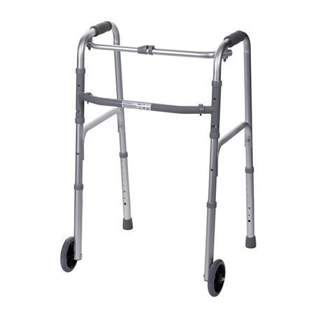 Déambulateur sur roues Actionmed B100AM