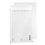 Lot de 10 enveloppes à bulles - Enveloppes d'expédition - Bantex F6 (240 x 350 mm) - 16/F - Blanc - Avec fermeture autocollante