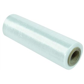 OFFICE PRODUCTS Film étirable film transparent 1 rouleau/film étirable à la main / 116 m - 50 cm / 1