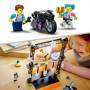 LEGO 60341 City Stuntz Le Défi de Cascade : Les Balanciers. Jouet Moto d'Aventur 28,99 €