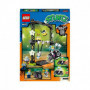 LEGO 60341 City Stuntz Le Défi de Cascade : Les Balanciers. Jouet Moto d'Aventur 28,99 €