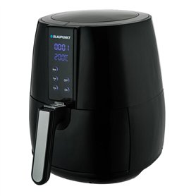 Friteuse à Air Blaupunkt AFD501 Noir 1500 W 4 L