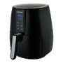 Friteuse à Air Blaupunkt AFD501 Noir 1500 W 4 L