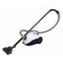 Aspirateur à sacs Prime3 Blanc Noir 700 W