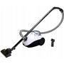 Aspirateur à sacs Prime3 Blanc Noir 700 W
