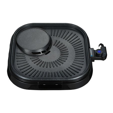 Barbecue Électrique Blaupunkt GRT601 1500 W