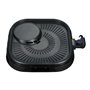Barbecue Électrique Blaupunkt GRT601 1500 W