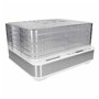 Déshydrateur d'Aliments Prime3 SFD51 420 W