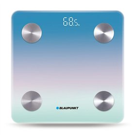 Balance Numérique de Salle de Bain Blaupunkt AGDBLBS008