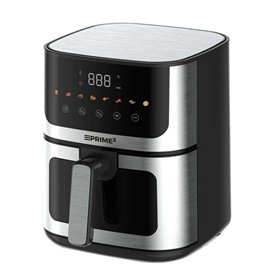 Friteuse à Air Prime3 SAF32 Noir Argenté 1400 W 4