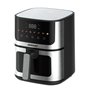 Friteuse à Air Prime3 SAF32 Noir Argenté 1400 W 4
