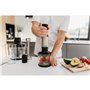 Bol mixeur Blaupunkt HBD812 Noir Argenté 1700 W