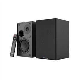 Haut-parleurs Blaupunkt BS40BK Noir