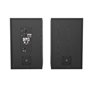 Haut-parleurs Blaupunkt BS40BK Noir