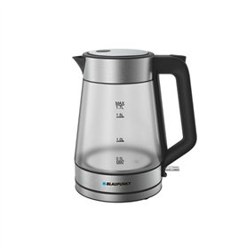 Bouilloire Blaupunkt EKG401 Gris Transparent verre 2200 W 1