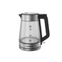 Bouilloire Blaupunkt EKG401 Gris Transparent verre 2200 W 1