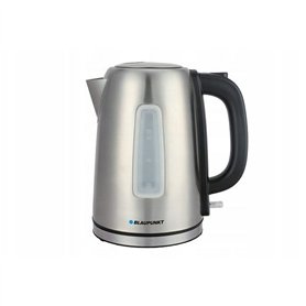Bouilloire Blaupunkt EKS412 Argenté Acier inoxydable 2200 W 1