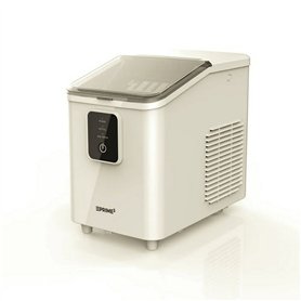 Machine à Glaçons Prime3 SIM31 Argenté 120 W 1