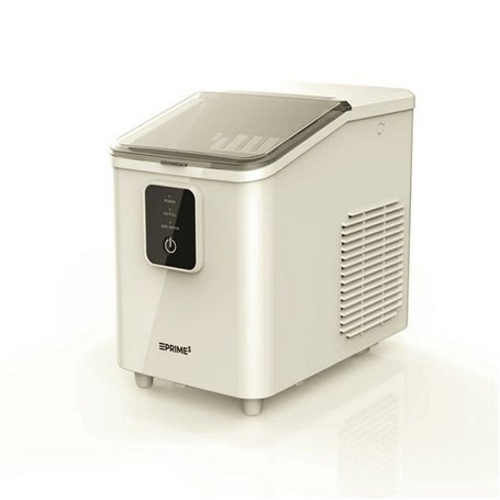 Machine à Glaçons Prime3 SIM31 Argenté 120 W 1